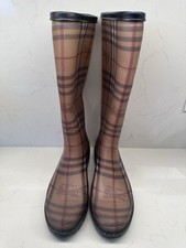 Burberry women checkered for sale  Lakeville