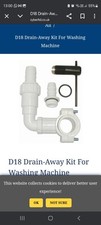 Drain away self for sale  BIRMINGHAM