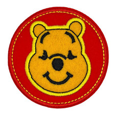 Winnie pooh patch gebraucht kaufen Winnie pooh patch gebraucht kaufen  Kirchberg