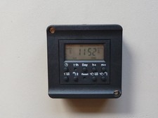 Digitaluhr theben digi gebraucht kaufen  Sundern (Sauerland)