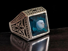 Bijoux fantaisie vintage d'occasion  Meyrargues