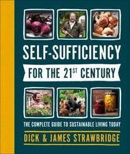 Self-Sufficiency for the 21st Century : The Complete Guide to Sus segunda mano  Embacar hacia Mexico