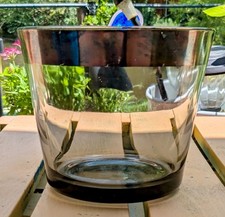 Vintage mcm smoked for sale  Decatur