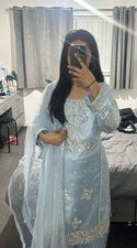 Salwar kameez ready for sale  OLDHAM