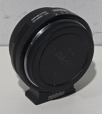 Metabones bmpcc speed for sale  Sioux Falls