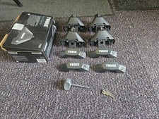 Thule evo clamp for sale  UK