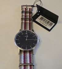 Avi quartz watch for sale  STONEHOUSE