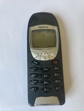 Nokia 6210 mobile for sale  CHELMSFORD