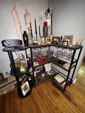 Tribesigns shaped home for sale  Atlanta