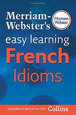 Merriam websters easy for sale  UK