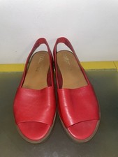 Hotter nimble red for sale  NOTTINGHAM