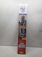 tesa Insect Stop składany - 250x120cm, biały (55442-00000-01) uszkodzony na sprzedaż  PL