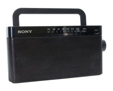 Sony icf 306 d'occasion  Paris XX