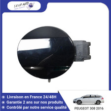 Volet trappe carburant d'occasion  Saint-Quentin