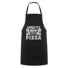 Pizza lustiger spruch gebraucht kaufen  Leipzig