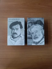 Hemingway romanzi vol usato Hemingway romanzi vol usato  Bresso