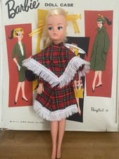 Vintage sindy tammy for sale  DARWEN