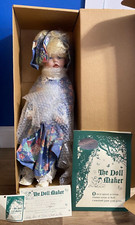 Porcelain linda rick for sale  Delton