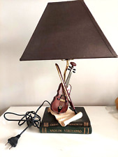 Lampe violon electrique d'occasion  La Roche-sur-Yon