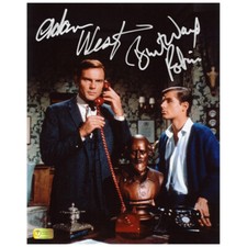 Adam west burt for sale  Marshalls Creek