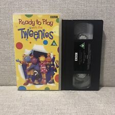 Ready play tweenies for sale  LONDON