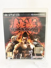 Tekken ps3 completo usato  Anagni