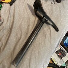 Sdg seatpost saddle for sale  Sherman Oaks