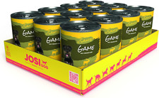 Josidog game salsa usato  Potenza