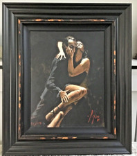 Fabian perez study for sale  NEWCASTLE UPON TYNE