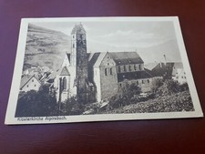 Alte klosterkirche alpirsbach gebraucht kaufen  Großröhrsdorf