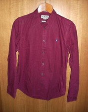 Camicia uomo marlboro usato  Salerno