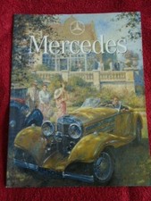 Mercedes magazine summer for sale  RUSHDEN