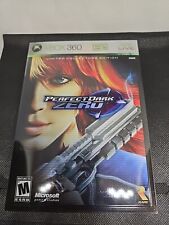 Usado, Perfect Dark Zero - Steelbook Edição Limitada de Colecionador Microsoft Xbox 360 comprar usado  Enviando para Brazil