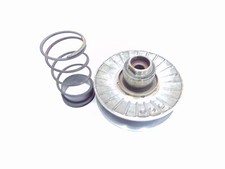 Puleggia frizione aprilia usato  Italia