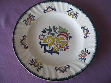 Assiette plate longwy d'occasion  Digne-les-Bains