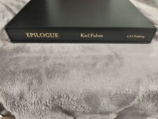 Epilogue deluxe edition for sale  Highland Park