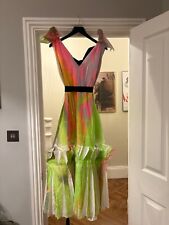 Roksanda ss23 rare for sale  LONDON