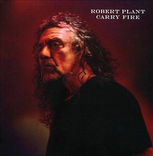 Robert plant carry for sale  STOCKPORT