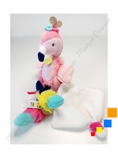 Peluche doudou pantin d'occasion  Plouzané
