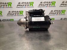 Lucas starter motor for sale  MANCHESTER