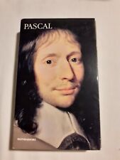 Libro pascal collana usato  San Martino Dall Argine