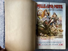 Scarpelli mille una usato  Italia
