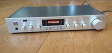 Sansui C-77 Pre-amplifier Preamp With Motorized Fader segunda mano  Embacar hacia Mexico