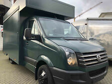 Foodtruck crafter food gebraucht kaufen  Hamburg