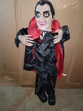 Dracula blow mold for sale  Dousman