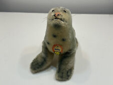Steiff tier robbe gebraucht kaufen Steiff tier robbe gebraucht kaufen  Witten