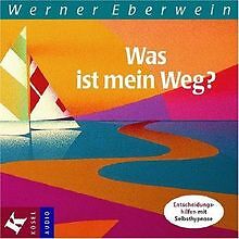 Weg entscheidungshilfen selbst gebraucht kaufen  Berlin