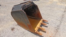 Gradall excavator bucket for sale  Oakman
