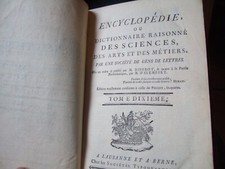 Lot livres anciens d'occasion  France