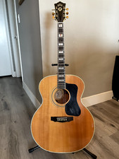 1976 guild f50 for sale  Rancho Palos Verdes